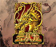 Yun Cong Long