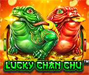 Lucky Chan Chu